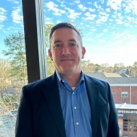 Blue Cross NC Employee Gregory Hare's profile photo