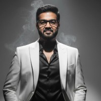 DraftSourcing Employee Venkataraju Asadi's profile photo