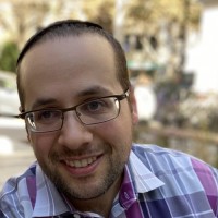 Unit21 Employee Guy Herschmann's profile photo