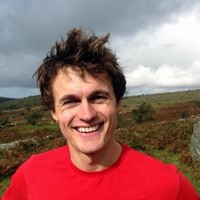 UKClimbing Employee Rob Greenwood's profile photo