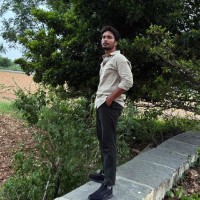 Infosys Employee Ranjith B's profile photo