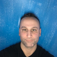 Somerset High School Employee Daniel Ruckel's profile photo