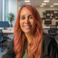 The McShane Firm, LLC Employee Kristin M.'s profile photo
