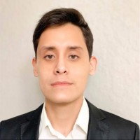 Alejandro Penafiel Moreno Email & Phone Number