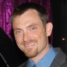 CFISD Employee Eric Willard's profile photo