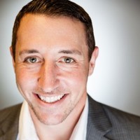 Adobe Employee Anthony Donaldson's profile photo