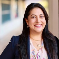 Amgen India Employee Sandhya Kawatra's profile photo