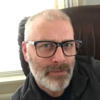 David Barlow Email & Phone Number