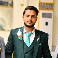Akhtar Textile Employee Affan Kabeer's profile photo
