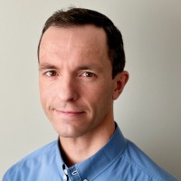Vir Biotechnology, Inc. Employee Brad Plummer's profile photo