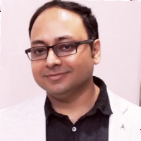Velocity Clinical Research, Inc. Employee Sagnik Ghosh's profile photo