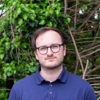 Hughes Electrical Employee Alex Harban's profile photo