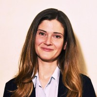 CIMEA-NARIC Italia Employee Sara Marelli's profile photo