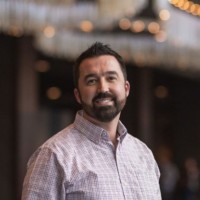 New Charter Technologies Employee Eric Wakkuri's profile photo