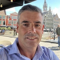 Lekkerkerker Dairy & Food Equipment Employee Paul Kreuger's profile photo