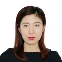 Esri China Employee Dan Li's profile photo