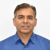 Sanity Employee Raman Kapur's profile photo