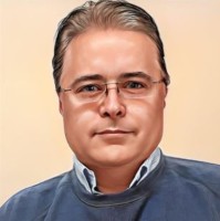 ServiceNow – The Enterprise Cloud Company Employee Cutter Smith's profile photo