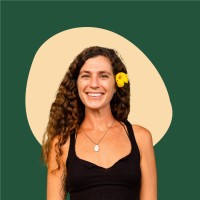 Ecoversity Employee Kathryn Rudnay's profile photo