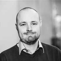 Weber-Stephen Nordic Employee Jan Ozimek's profile photo