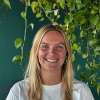 Luckt B.V. Employee Sanne Banning's profile photo