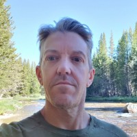 Mynd AI Employee Bryan Hall's profile photo