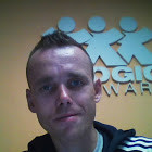Inlogic Software Employee Ales Milan's profile photo