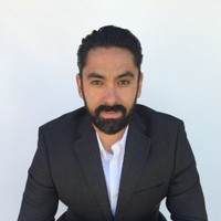 RE/MAX REAL ESTATE GROUP Employee Rick Vigil's profile photo