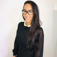 Abbatt Property Recruitment Employee Tiffany Tyler's profile photo