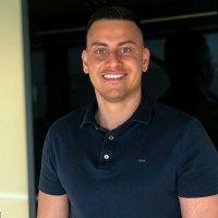 System Flex BV Employee Glenn Breuer's profile photo