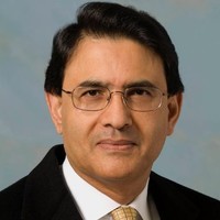 Teach the World Foundation Employee Shafiq Khan's profile photo