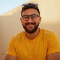 PlaySide Studios Employee Allan Adham's profile photo