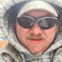 BNSF Railway Employee Jeff Demarco's profile photo