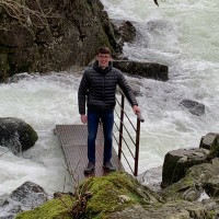 PSD Service Centre Employee Edward Harrison's profile photo