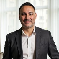 CVS Health Employee Santo Anzaldi's profile photo