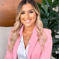 MSC Industrial Supply Co. Employee Amanda Donnelly's profile photo
