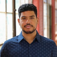Control Station, Inc. Employee Gabriel Tejada's profile photo