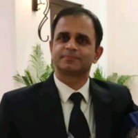 Sarthi Aerospace and Defence Pvt Ltd Employee Rakesh Dalal's profile photo