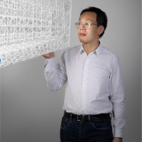 Mamou-Mani ltd. Employee James Cheung's profile photo