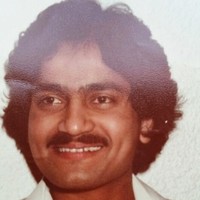 cv Employee Raj Patel's profile photo