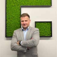 GUTMANN Bausysteme GmbH Employee Grzegorz Szybicki's profile photo