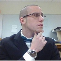 Wimmer Communities Employee Chris Mals's profile photo