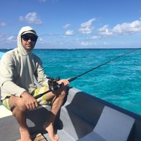 Sun Mountain Homes Employee Conor Malone's profile photo