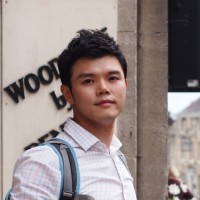 Ian Park Email & Phone Number