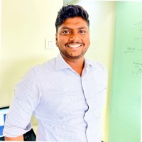 Elver Employee Ashish Singh's profile photo