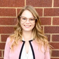 Bridgewater Homes Employee Ariel Murphy's profile photo