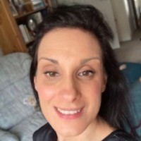 King's College London Employee Emily Everson's profile photo