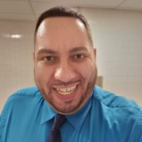 NYC Department of Education Employee Steven Alvarez's profile photo