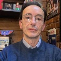 Zucchetti Employee Alessandro Zucchi's profile photo