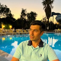 Feyyaz Özerli̇ Email